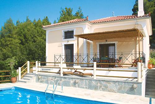 Pirgos Griechenland Promo-Code Booking.com