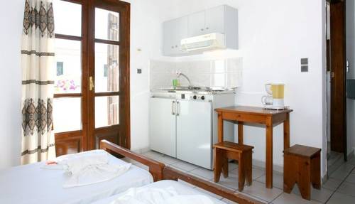 Chania Code promo Grèce Booking.com