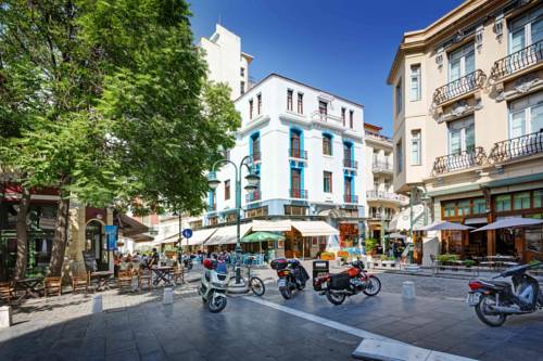 Thessaloniki Greece Promo Code Booking.com