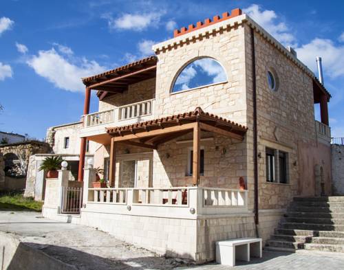 Kournás, Georgioupolis Griechenland Promo-Code Booking.com