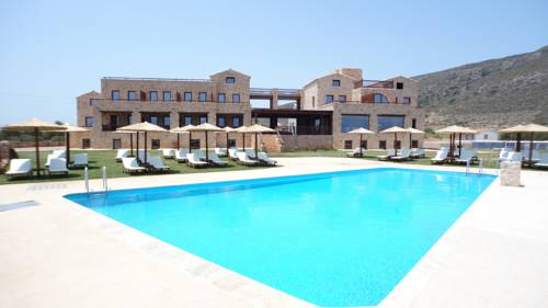 Elafónisos Griechenland Promo-Code Booking.com