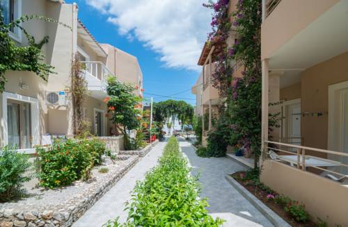 Georgioupolis Code promo Grèce Booking.com