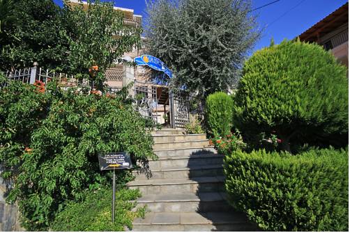 Néos Marmarás Greece Promo Code Booking.com