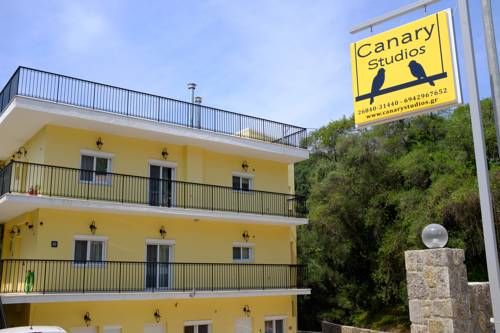 Párga Code promo Grèce Booking.com