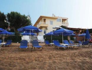 Crete Island Greece Hotels