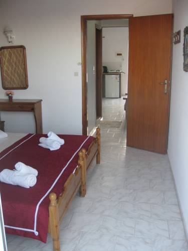 Kefalos Greece Hotel