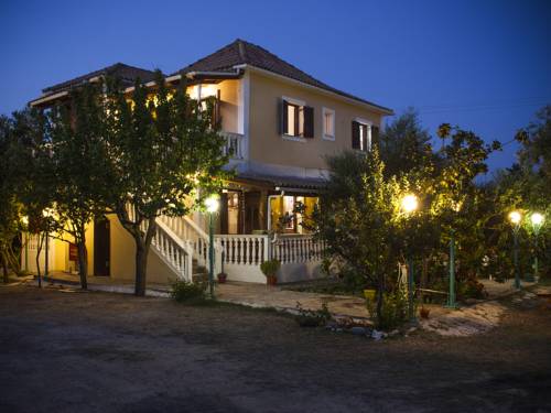 Vasilikós Griechenland Promo-Code Booking.com