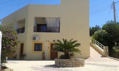 Hersonissos Code promo Grèce Booking.com