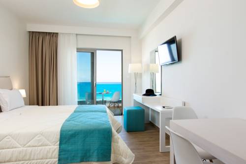 Rethymno Greece Hotel