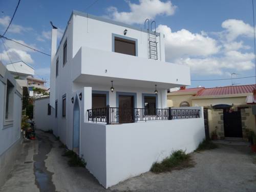 Lardos Greece Hotel