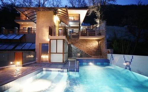 Aridaia Greece Hotel