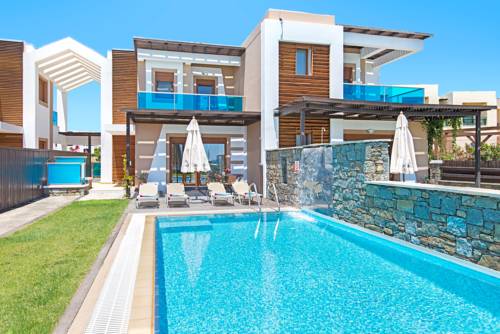 Kiotari Code promo Grèce Booking.com
