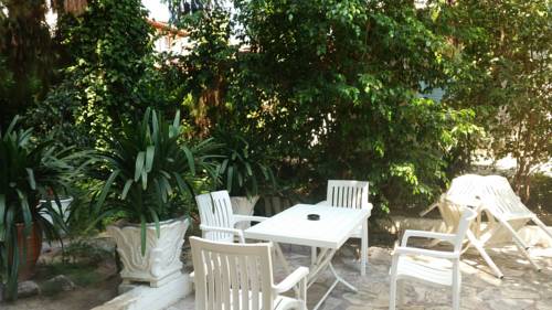 Tolon Greece Hotel