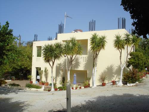 Aghii Apostoli Code promo Grèce Booking.com