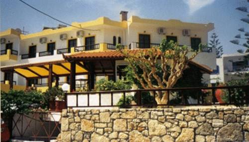 Stalís Griechenland Promo-Code Booking.com