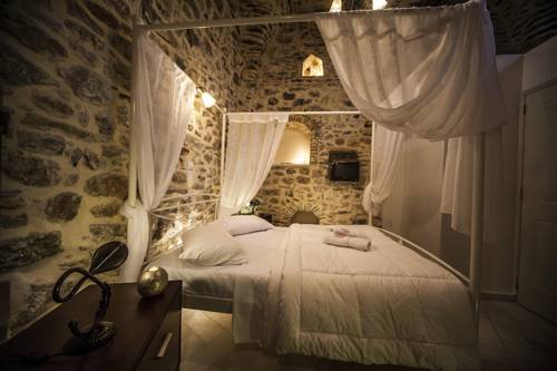 Pyrgi Greece Promo Code Booking.com