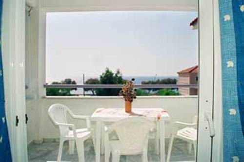 Vatera Code promo Grèce Booking.com