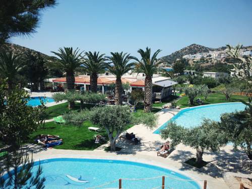 Agia Galini Greece Promo Code Booking.com