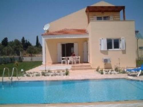 Kolimbia Greece Hotel