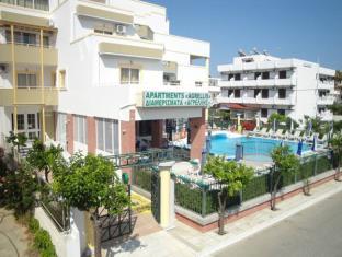 Kos Island Greece Hotels