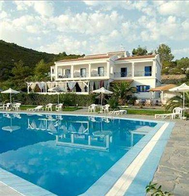 Évdhilos Greece Promo Code Booking.com