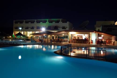Kardamena Code promo Grèce Booking.com