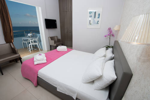Ierápetra Code promo Grèce Booking.com