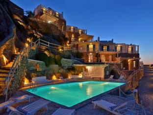 Mykonos Greece Hotels