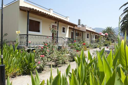 Acharavi Greece Promo Code Booking.com