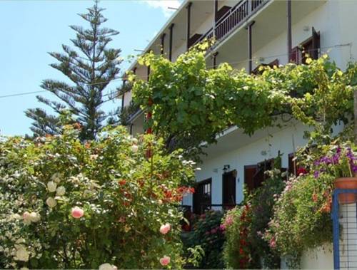 Khorevtón Greece Hotel