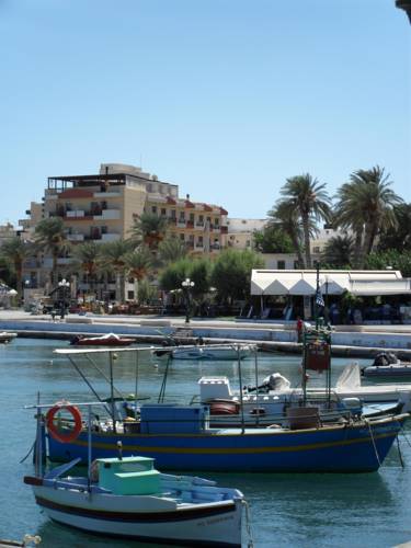 Sitia Griechenland Promo-Code Booking.com