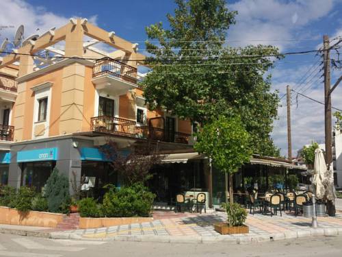 Ioánnina Greece Promo Code Booking.com