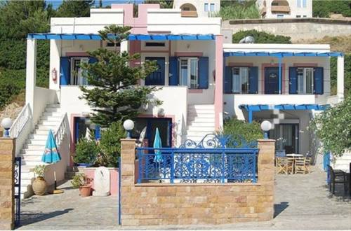Paralía Agías Foteinís, Chios Code promo Grèce Booking.com
