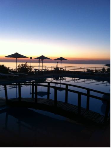 Kalathas, Akrotiri Griechenland Promo-Code Booking.com