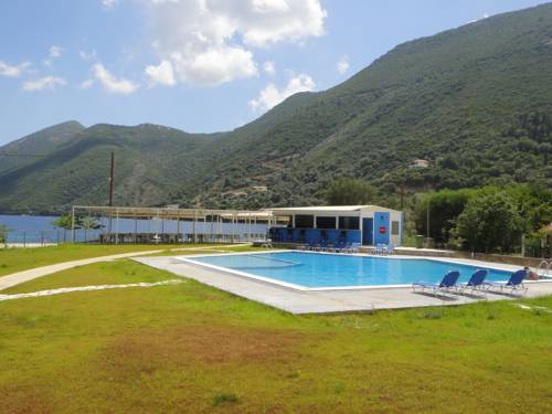 Vlikhón Code promo Grèce Booking.com