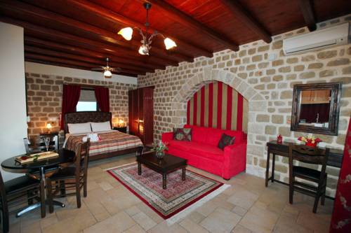 Nafplio Greece Hotel
