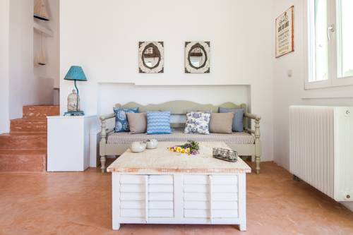 Kíthnos Griechenland Promo-Code Booking.com