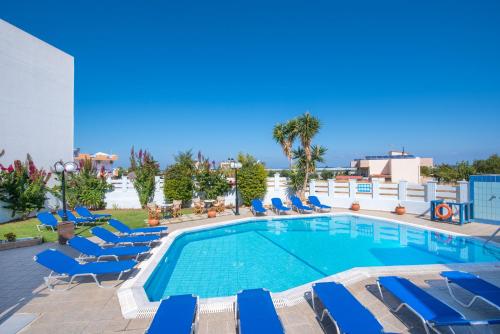 Crete Island Greece Hotels