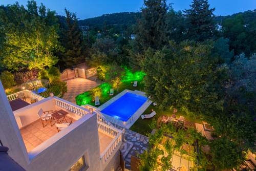 Ialyssos Griechenland Promo-Code Booking.com