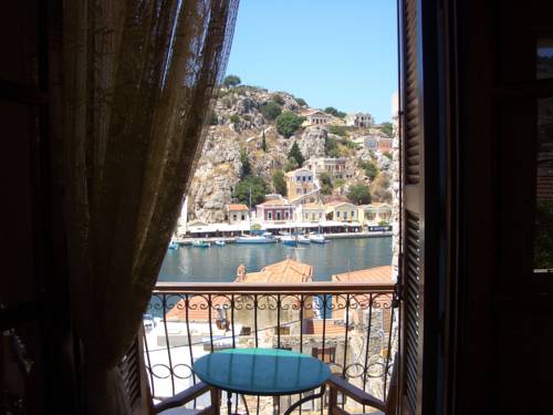 Symi Greece Promo Code Booking.com