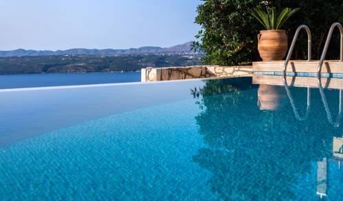 Megala Chorafia Code promo Grèce Booking.com