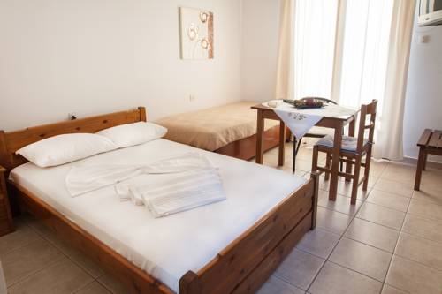 Platanidia Greece Hotel