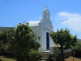 Paros Island Greece Promo Code Agoda.com