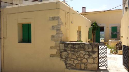 Myrtia Greece Promo Code Booking.com