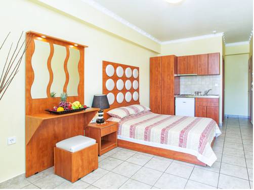 Olympiakí Aktí Greece Hotel