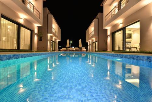 Yerakarion Code promo Grèce Booking.com