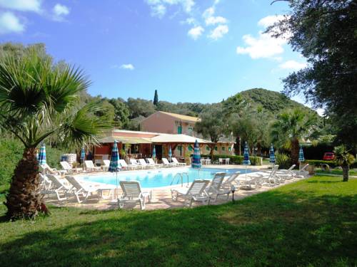 Paleokastritsa Greece Promo Code Booking.com