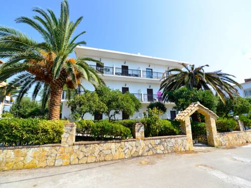 Agios Georgios Greece Promo Code Booking.com