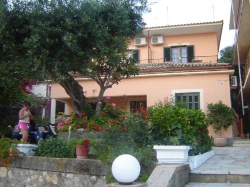 Paleokastritsa Greece Promo Code Booking.com