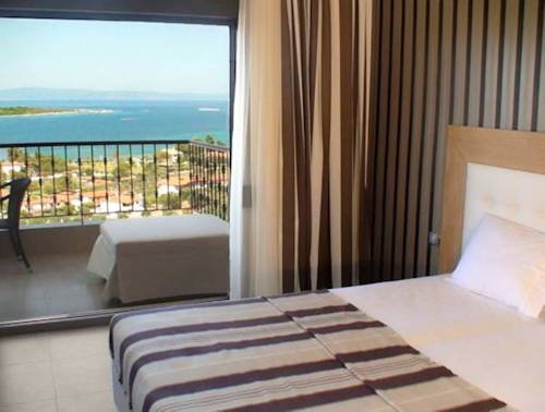 Vourvourou Griechenland Promo-Code Booking.com